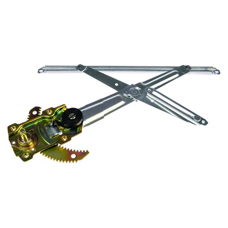 Wai Global MANUAL WINDOW REGULATOR, WMR5172R WMR5172R